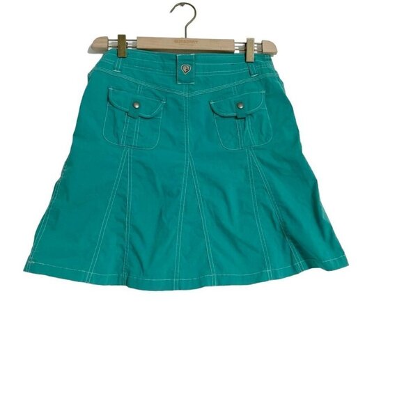 KUHL 2 Skirt Athletic Outdoors - Picture 3 of 6